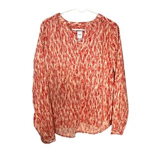 Ichi Blouse size Womens XS